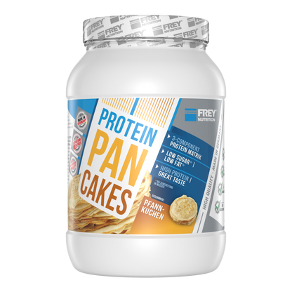 PROTEIN PANCAKES - 900 G DOSE