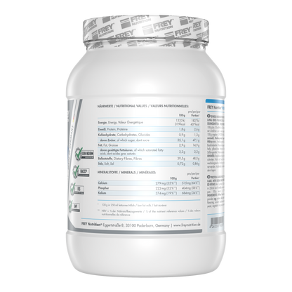 PROTEIN PANCAKES - 900 G DOSE
