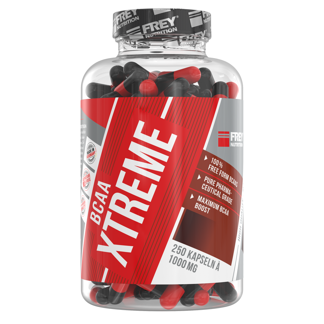 BCAA XTREME (250 KPS.)