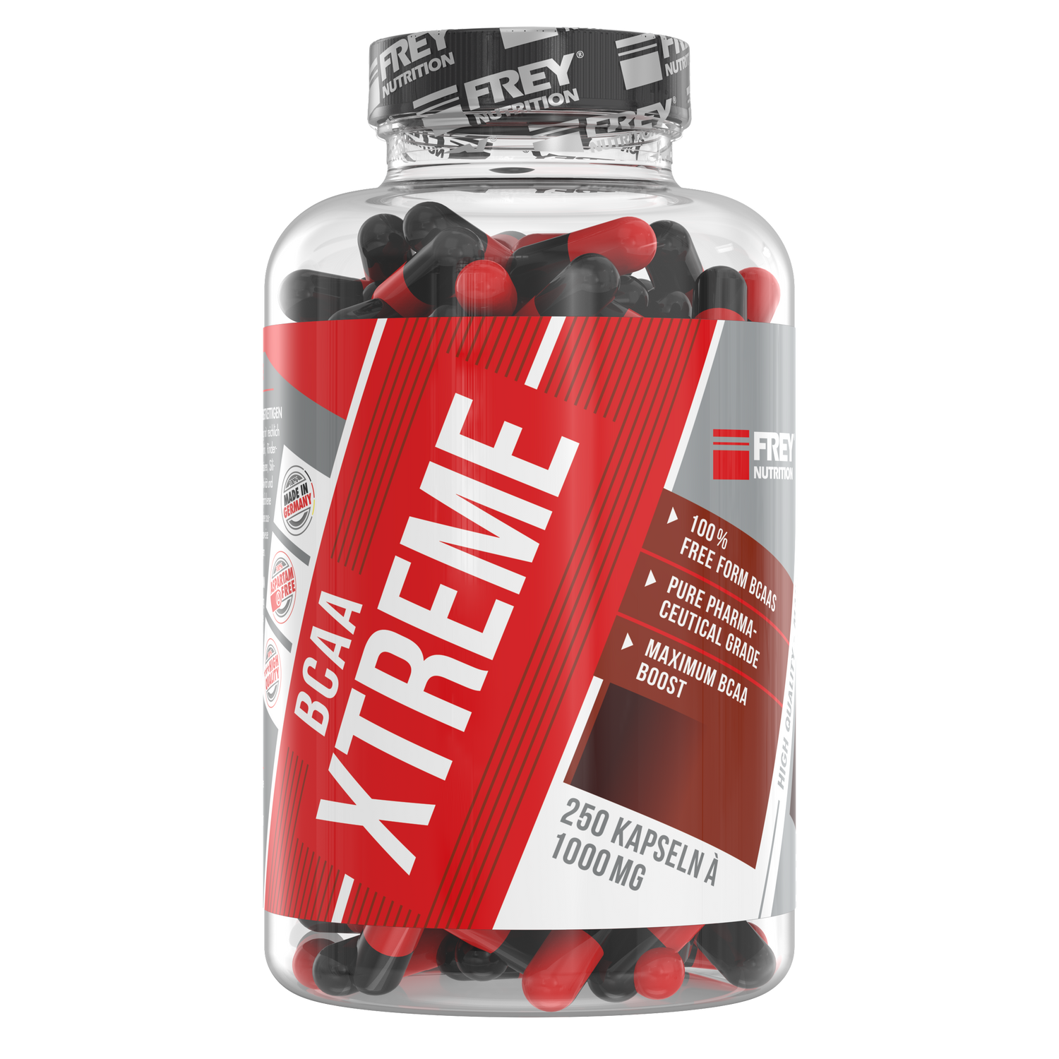 BCAA XTREME (250 KPS.)