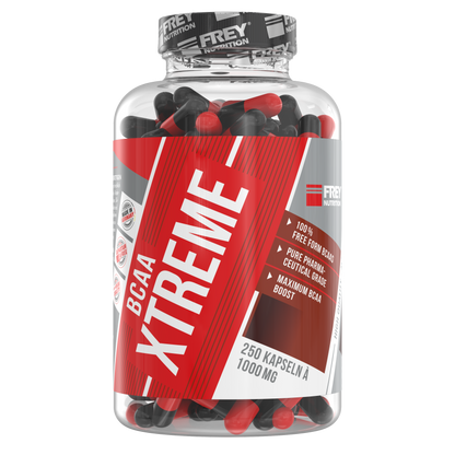 BCAA XTREME (250 KPS.)