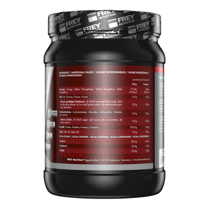 BCAA XTREME PUR (400 G)