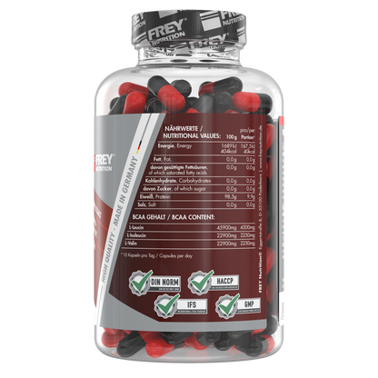 BCAA XTREME (250 KPS.)