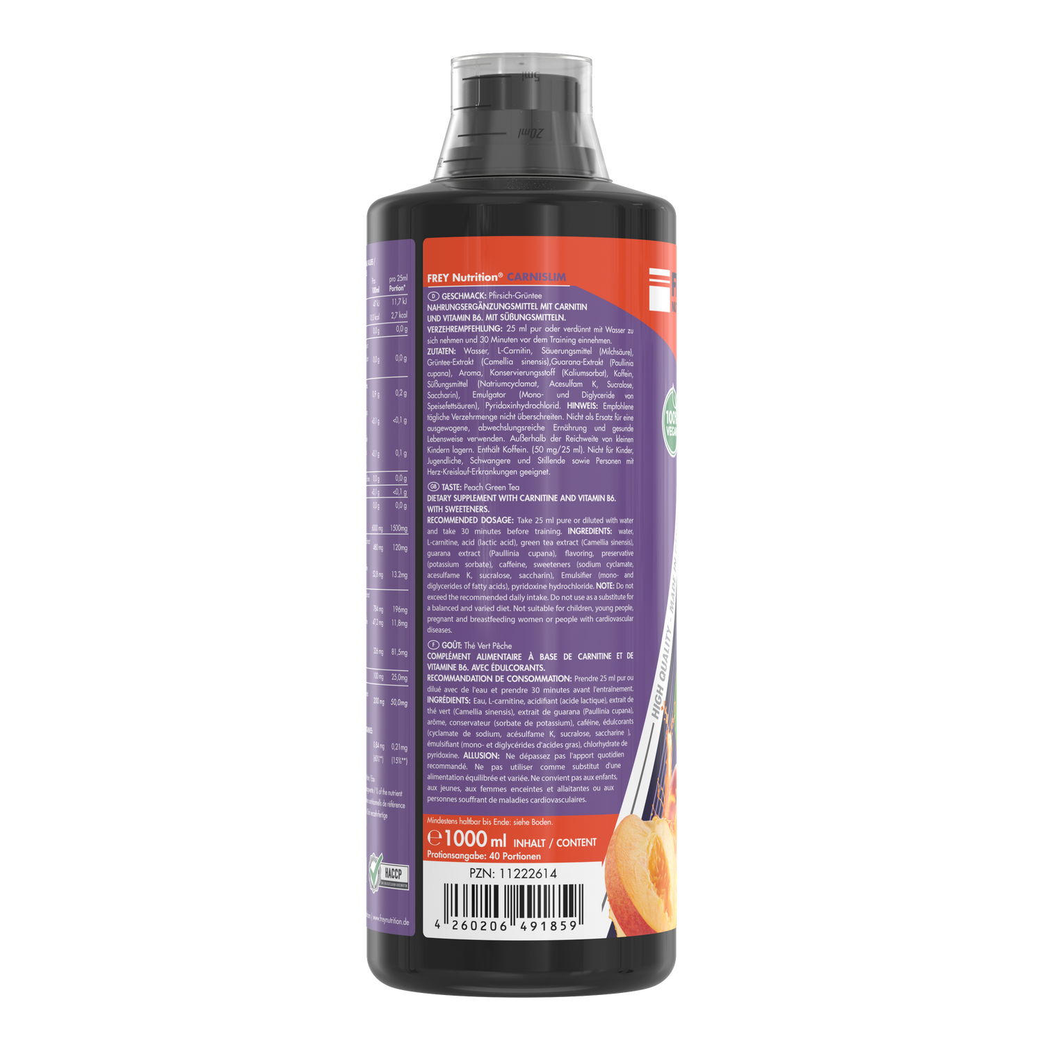 CARNISLIM - 1000 ML