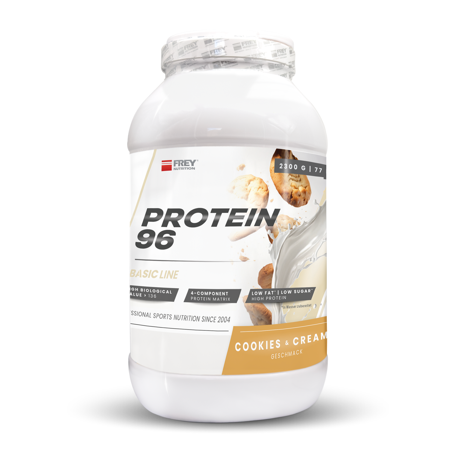 PROTEIN 96