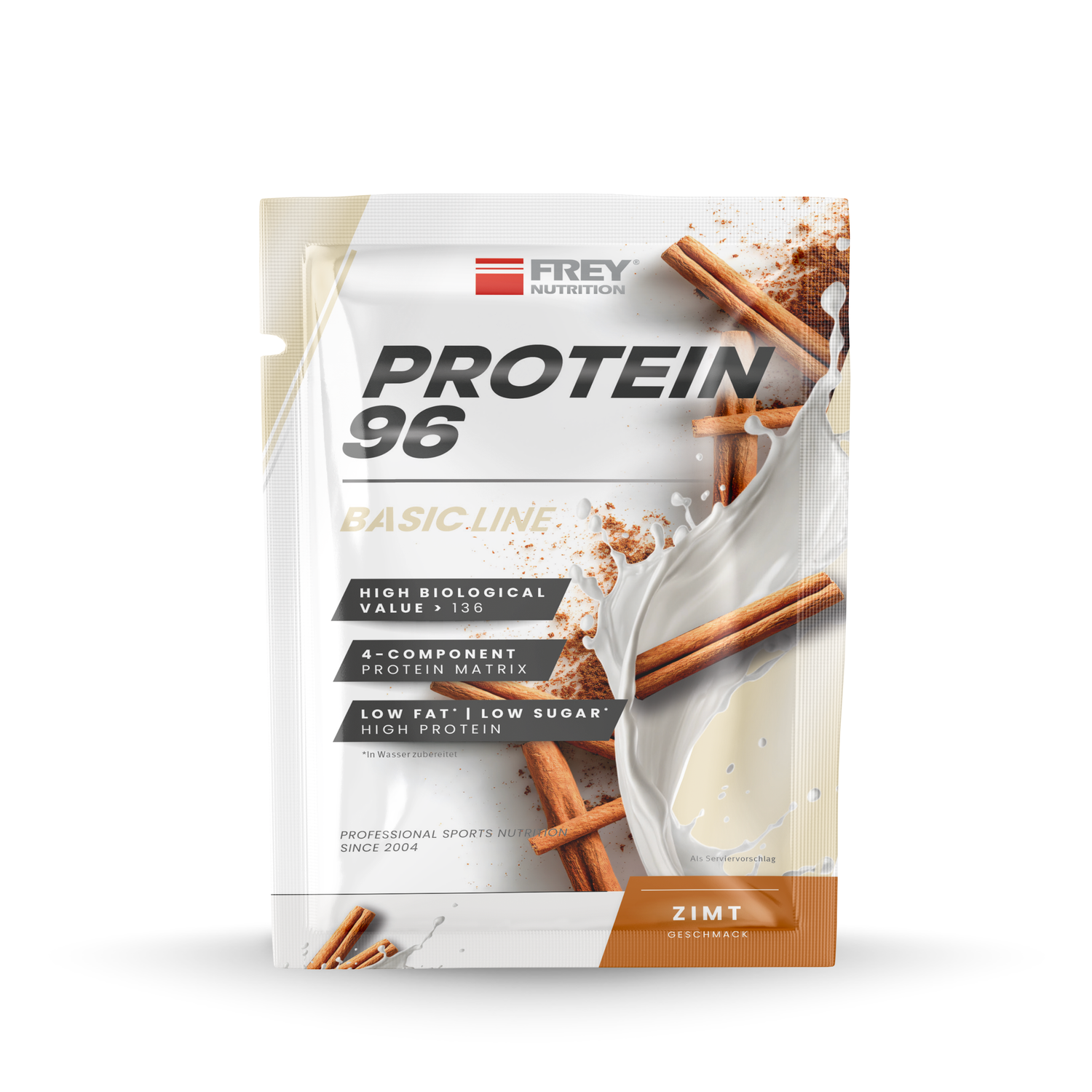 PROTEIN 96