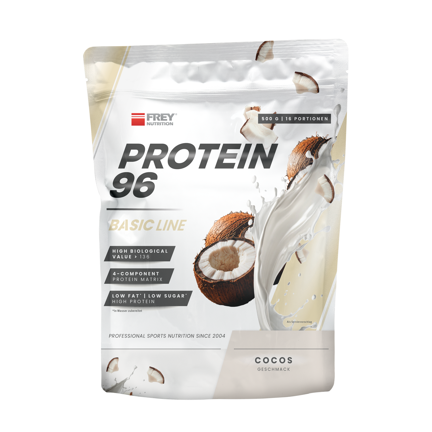 PROTEIN 96