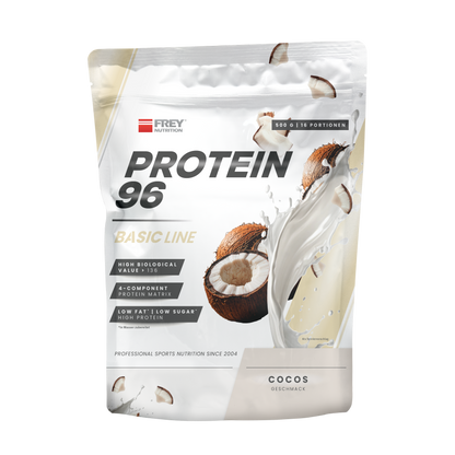 PROTEIN 96