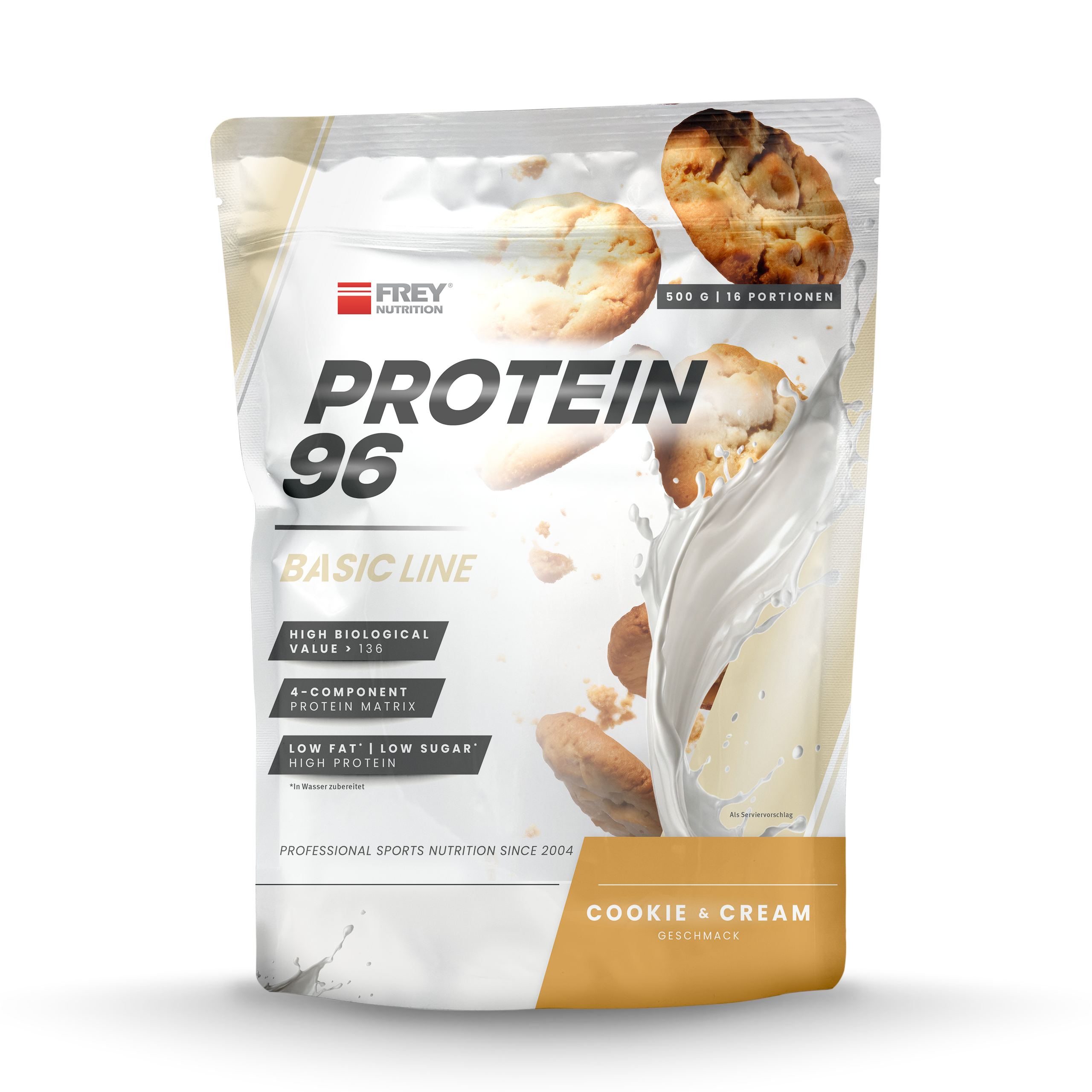 PROTEIN 96