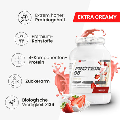 PROTEIN 96