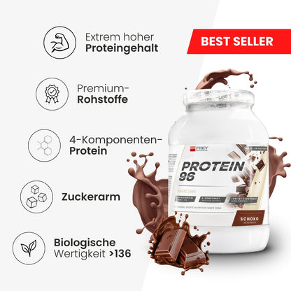 PROTEIN 96