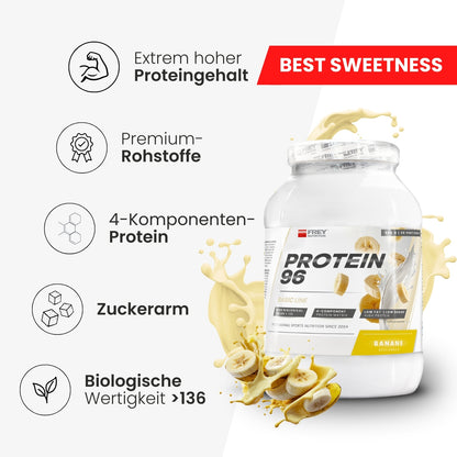 PROTEIN 96