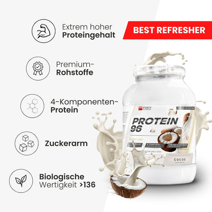 PROTEIN 96