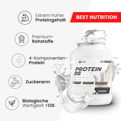 PROTEIN 96