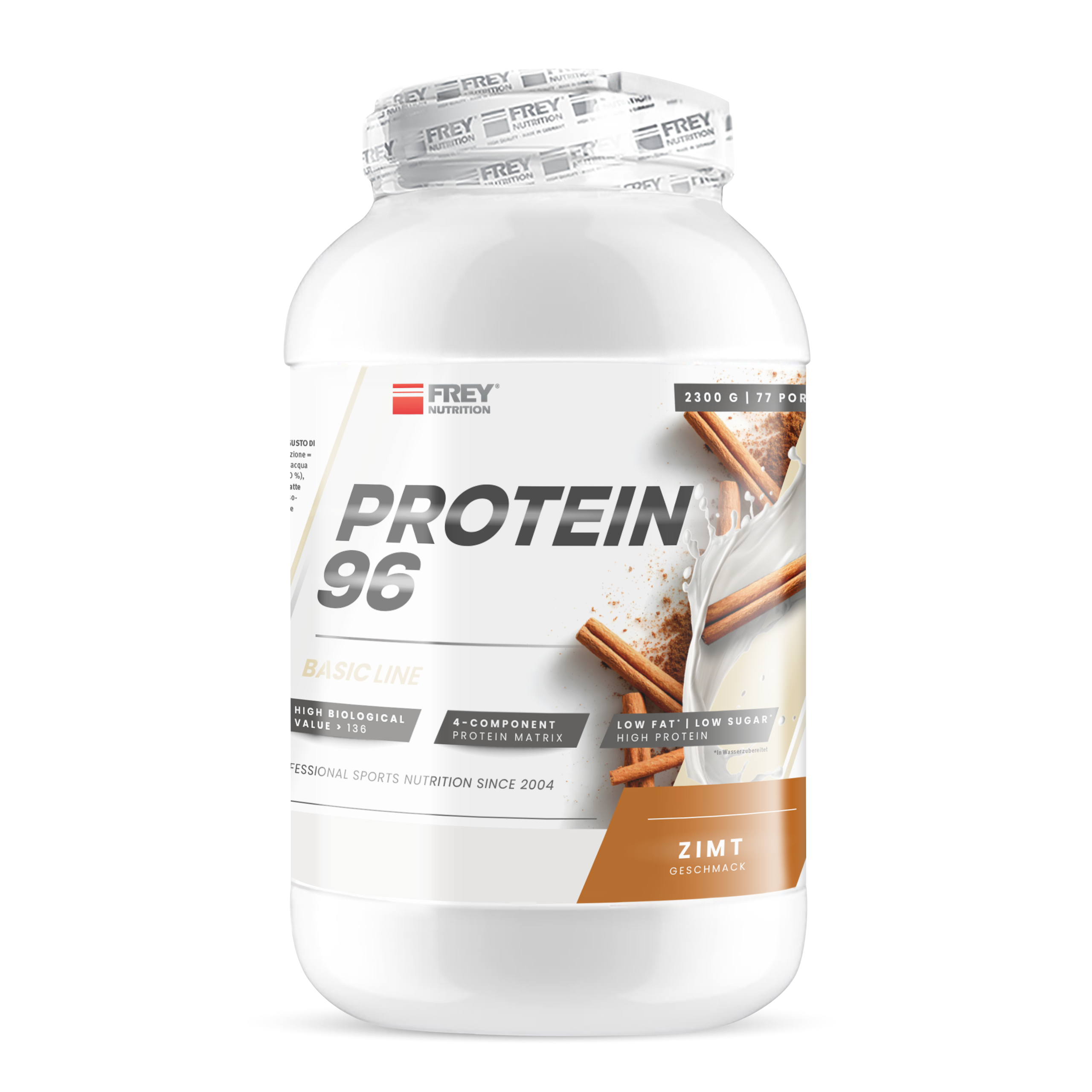 PROTEIN 96