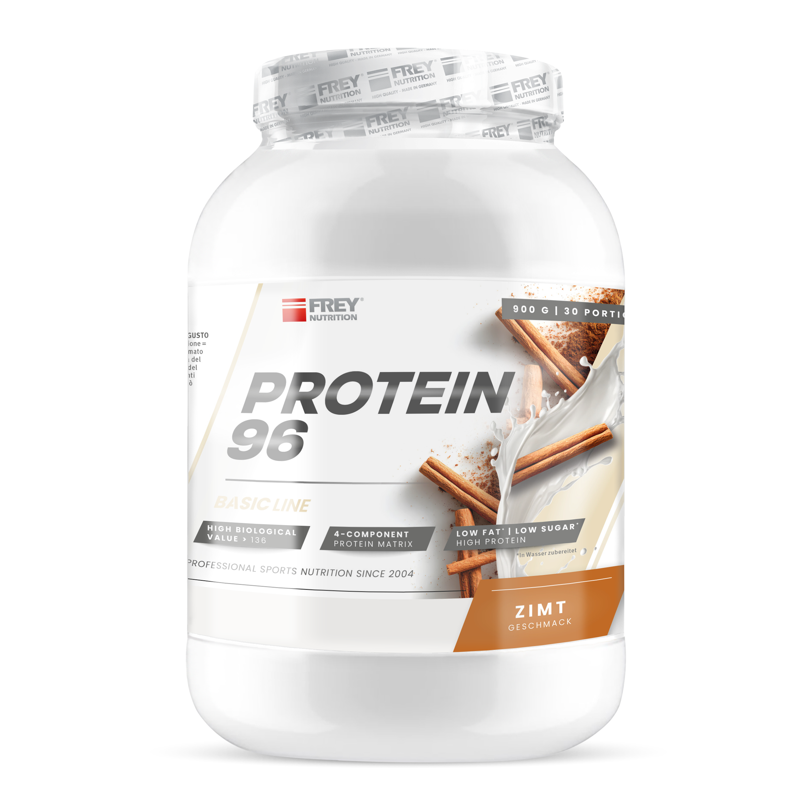 PROTEIN 96