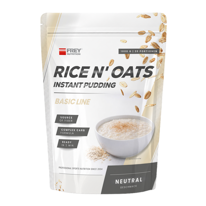 RICE N&
