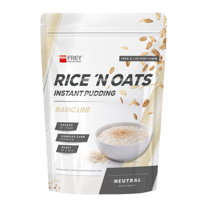 RICE N&