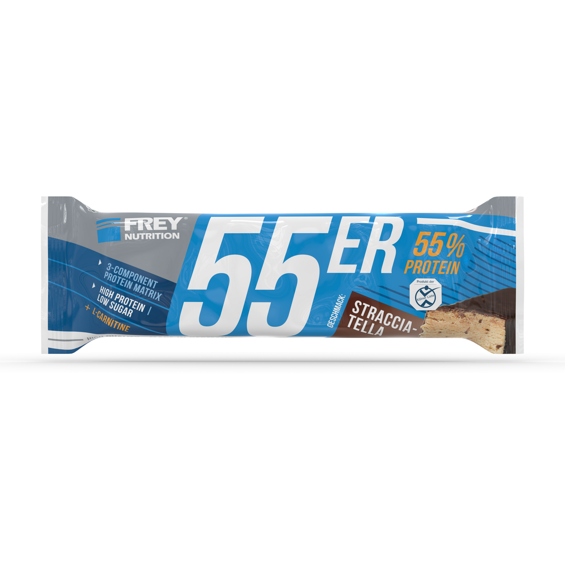 55ER - 50 G BARS