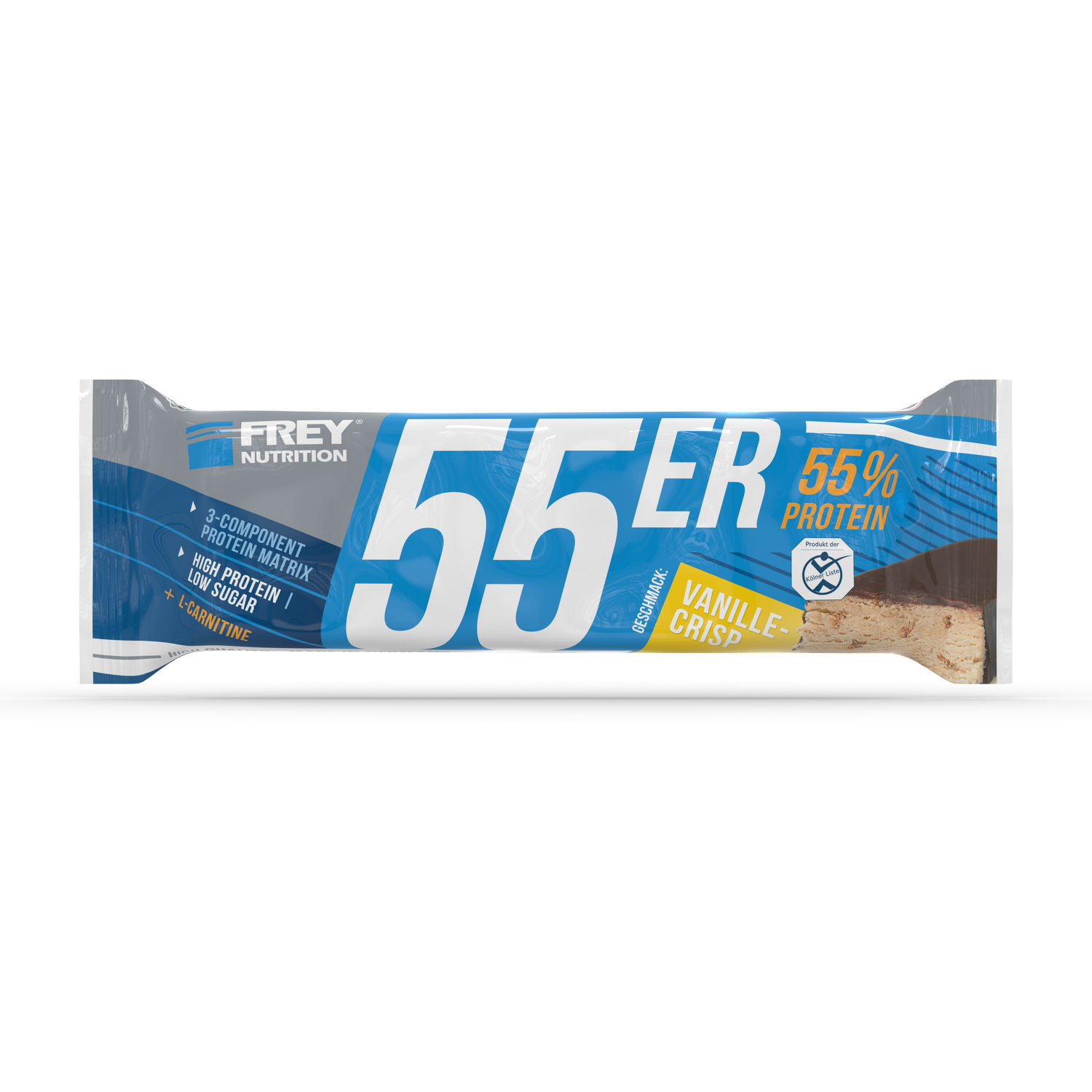 BARRA DE 55 - 50 G