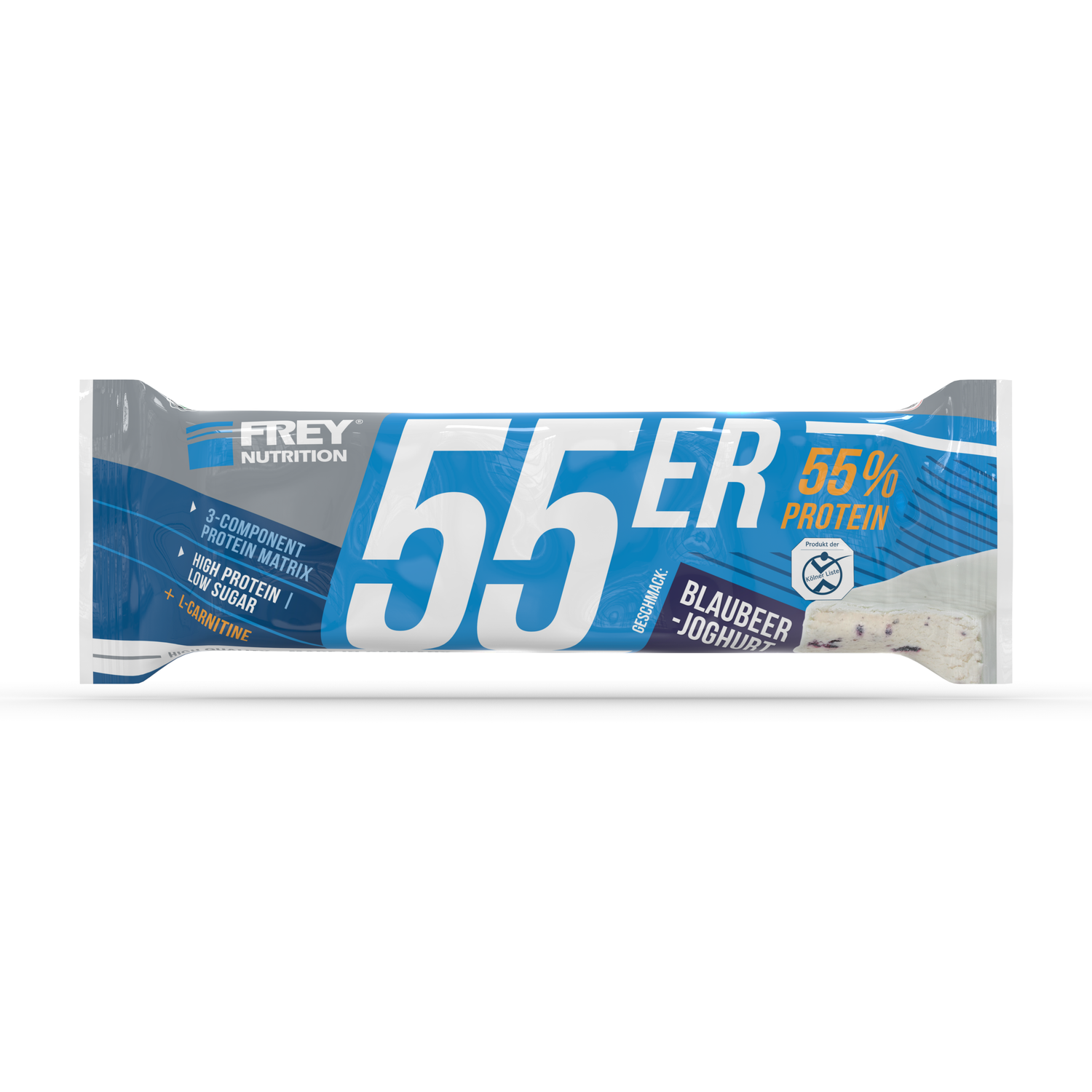 55ER - 50 G BARS