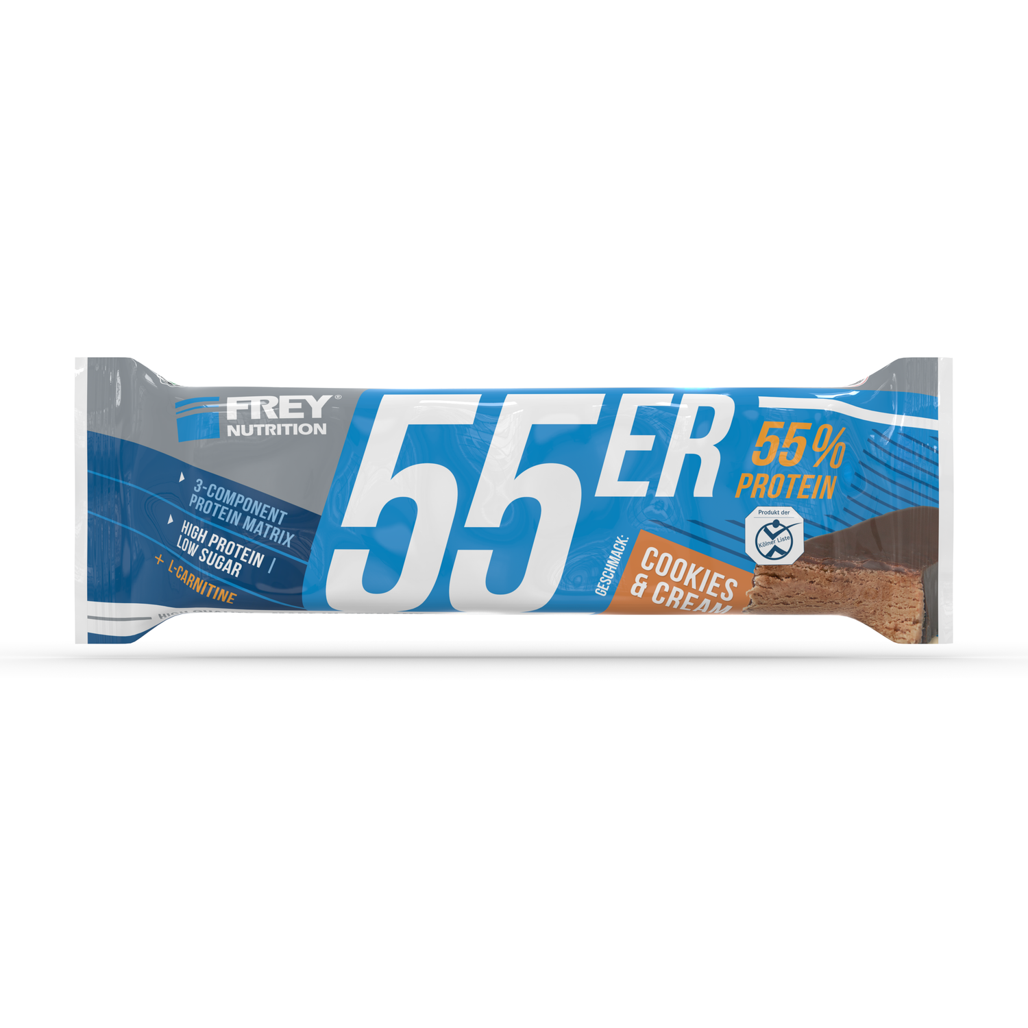 55ER - 50 G BARS