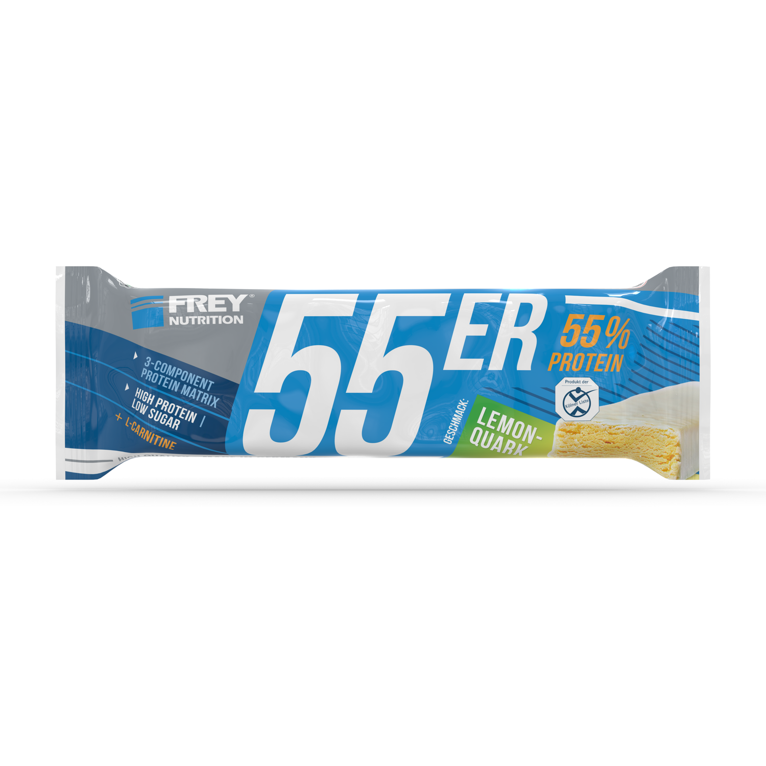 55ER - 50 G BARS