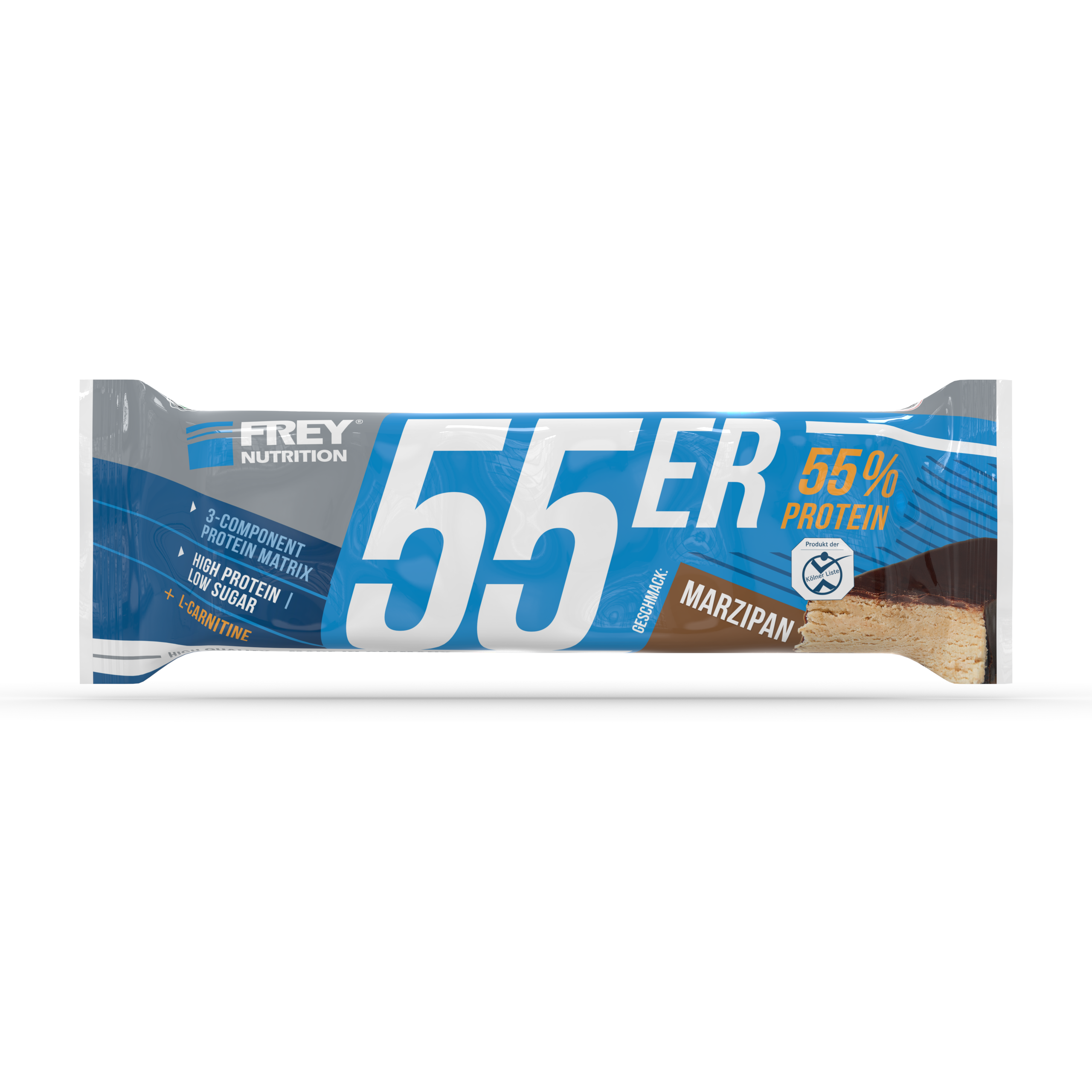 55ER - 50 G BARS