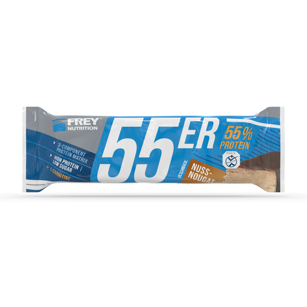 55ER - 50 G BARS