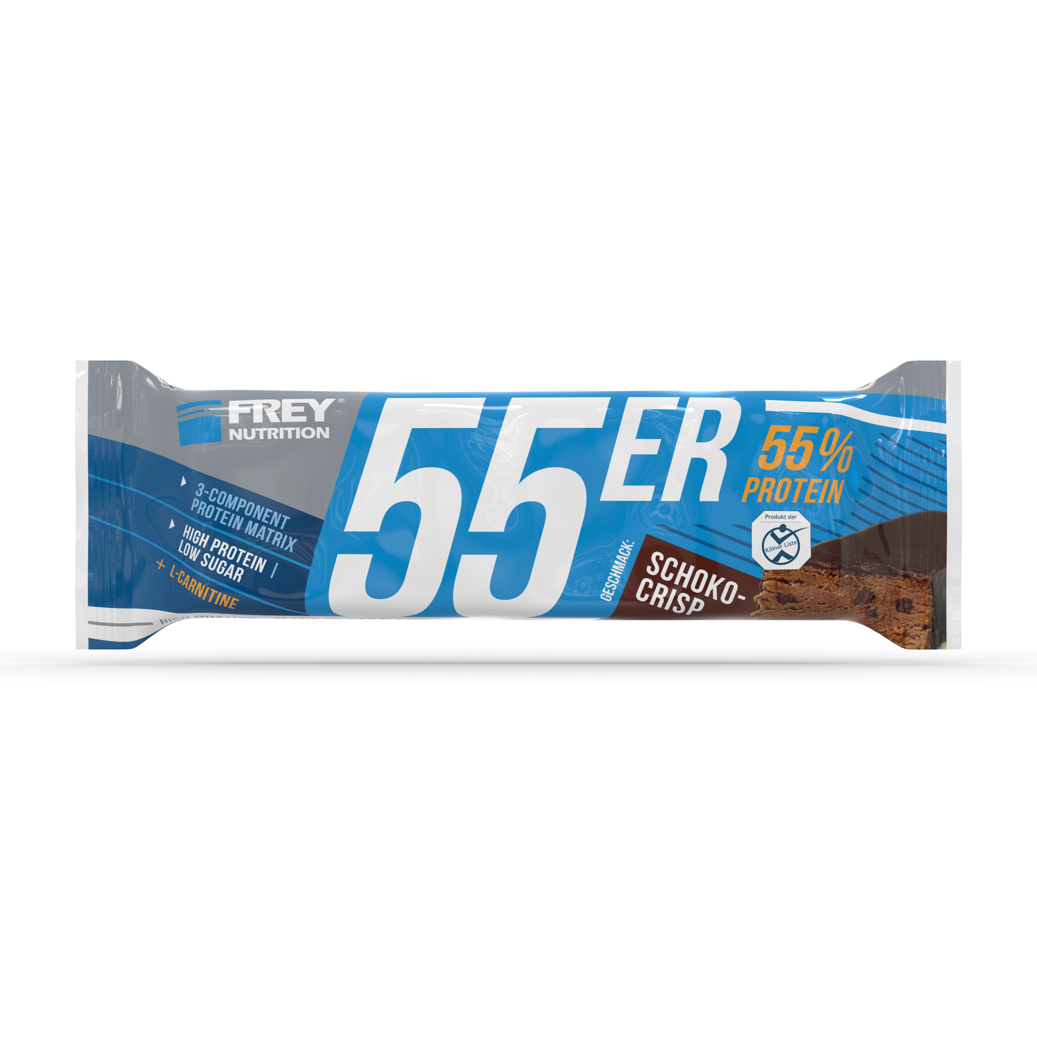 55ER - 50 G BARS