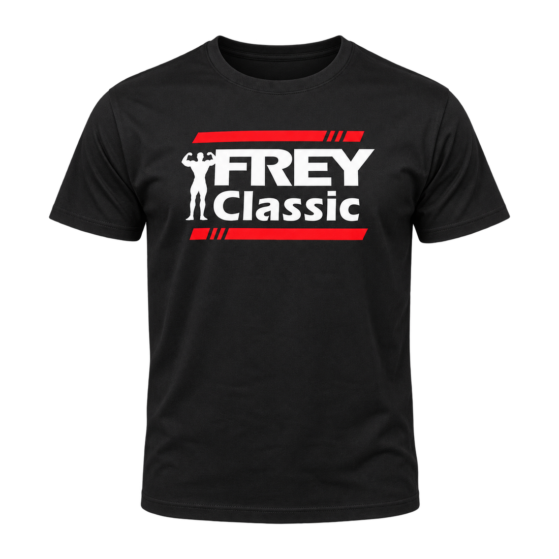 FREY CLASSIC T-SHIRT (LIMITED EDITION)