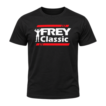 FREY CLASSIC T-SHIRT (LIMITED EDITION)