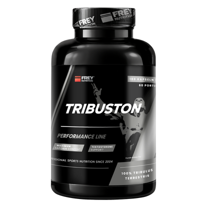 TRIBUSTON - 180 KPS.
