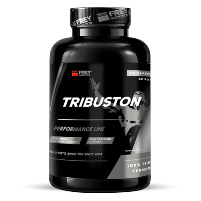 TRIBUSTON - 180 KPS.