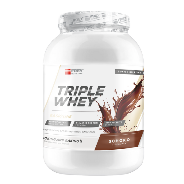 TRIPLE SUERO