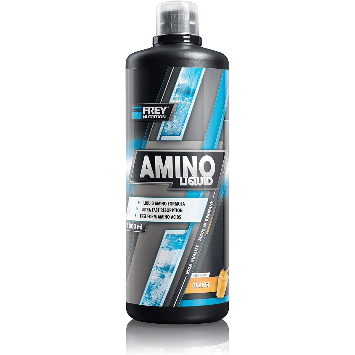 AMINO LIQUID - 1000 ML - Demo-Frey-Nutrition