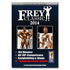 FREY CLASSIC 2014 (NAC INT.) - Demo-Frey-Nutrition