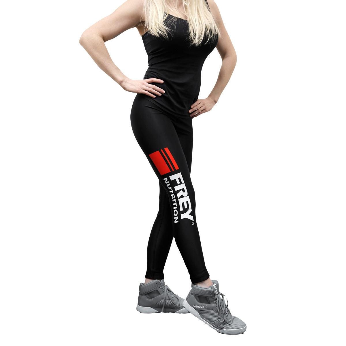 FREY GYMWITTCHEN LEGGINGS - Demo-Frey-Nutrition