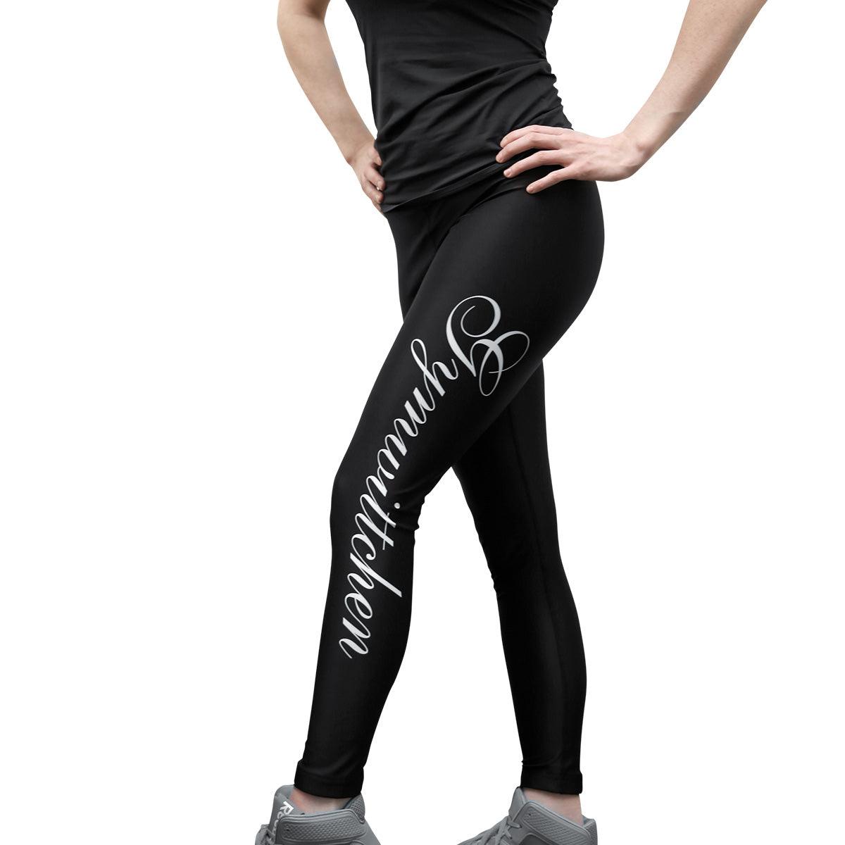 FREY GYMWITTCHEN LEGGINGS - Demo-Frey-Nutrition