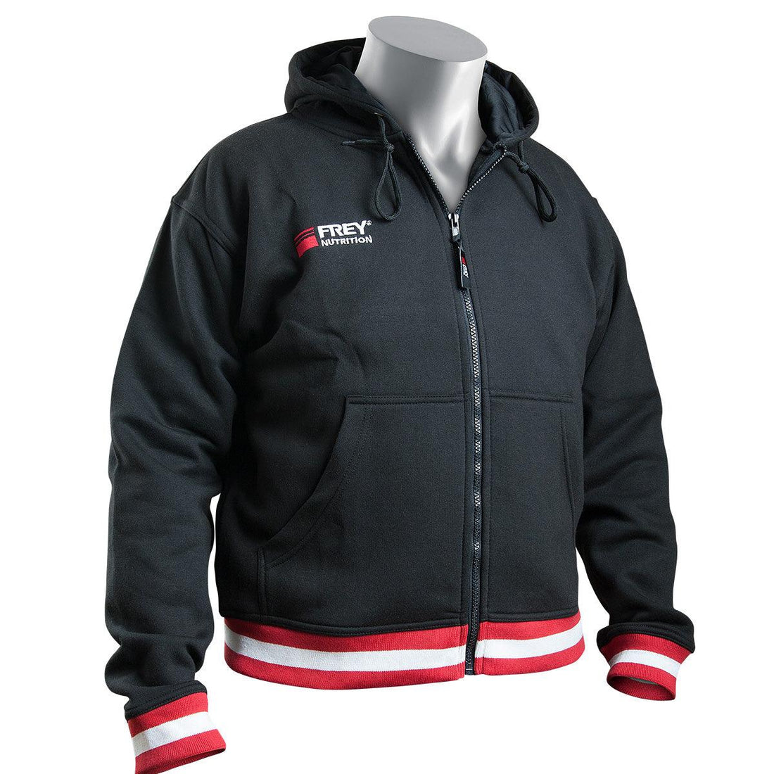 FREY HOODIE - Demo-Frey-Nutrition