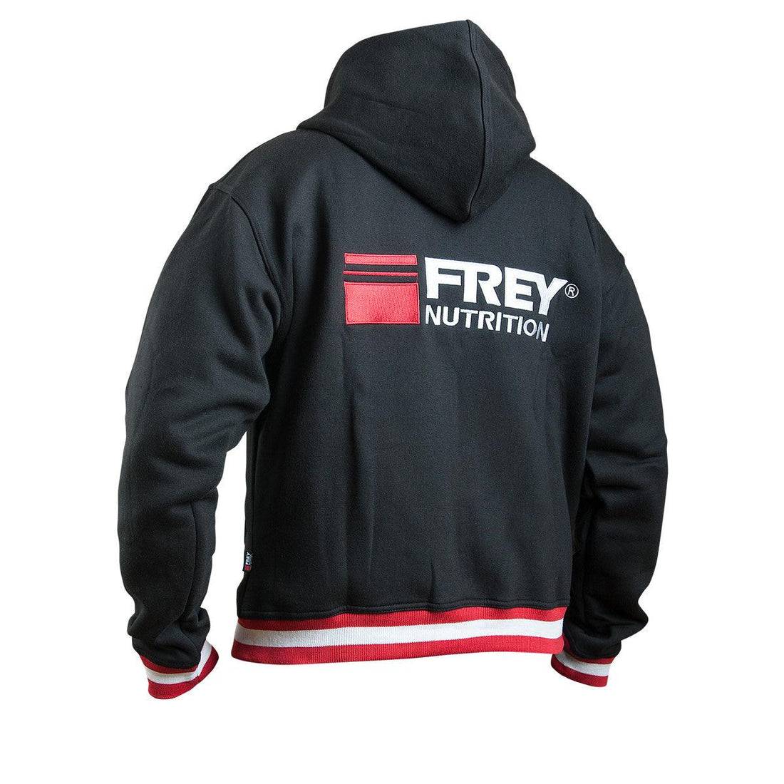 FREY HOODIE - Demo-Frey-Nutrition