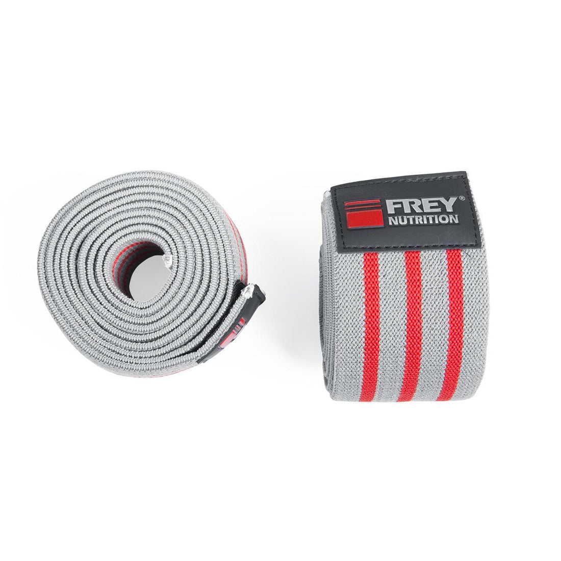 FREY KNEE WRAPS - Demo-Frey-Nutrition