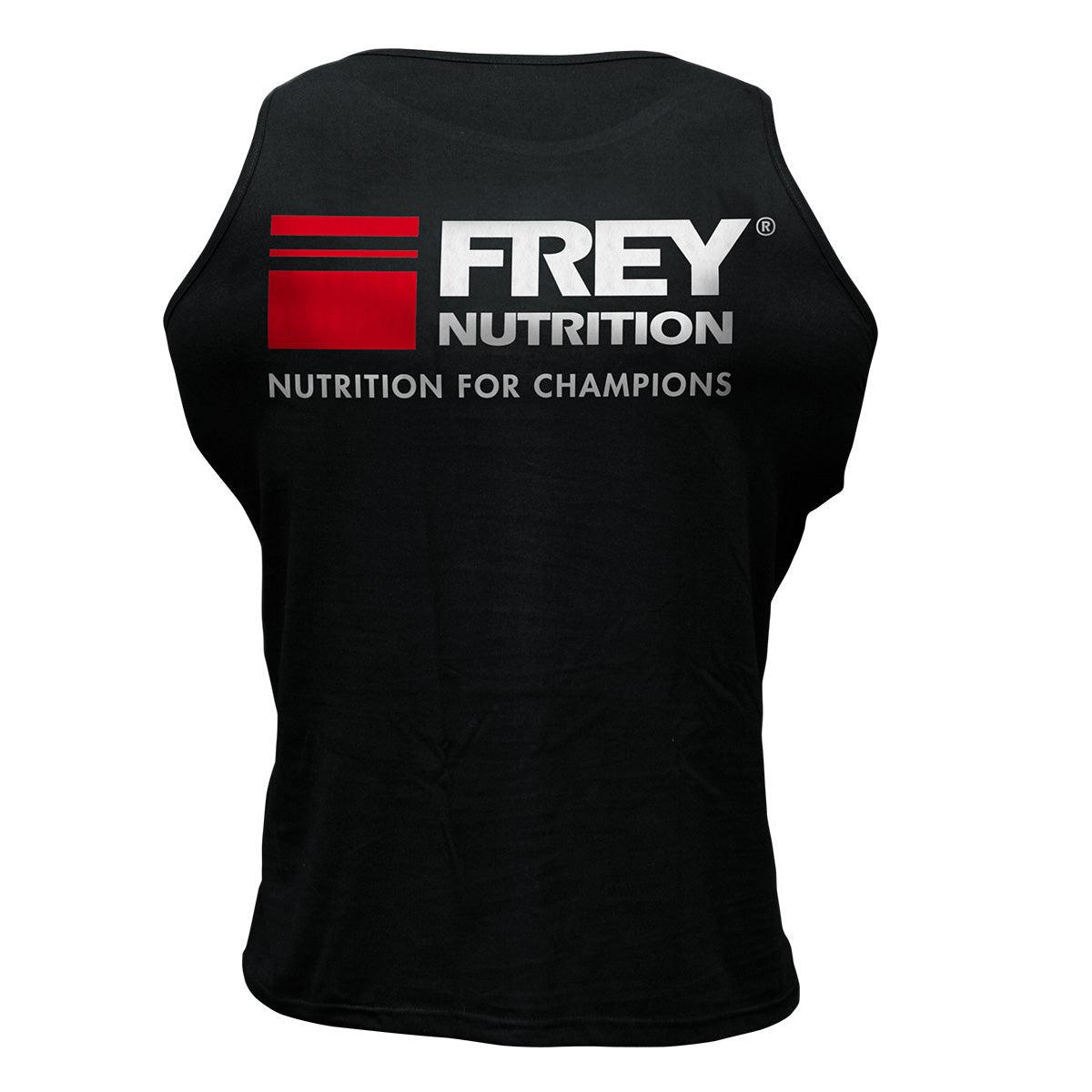 FREY MUSCLE SHIRT - Demo-Frey-Nutrition