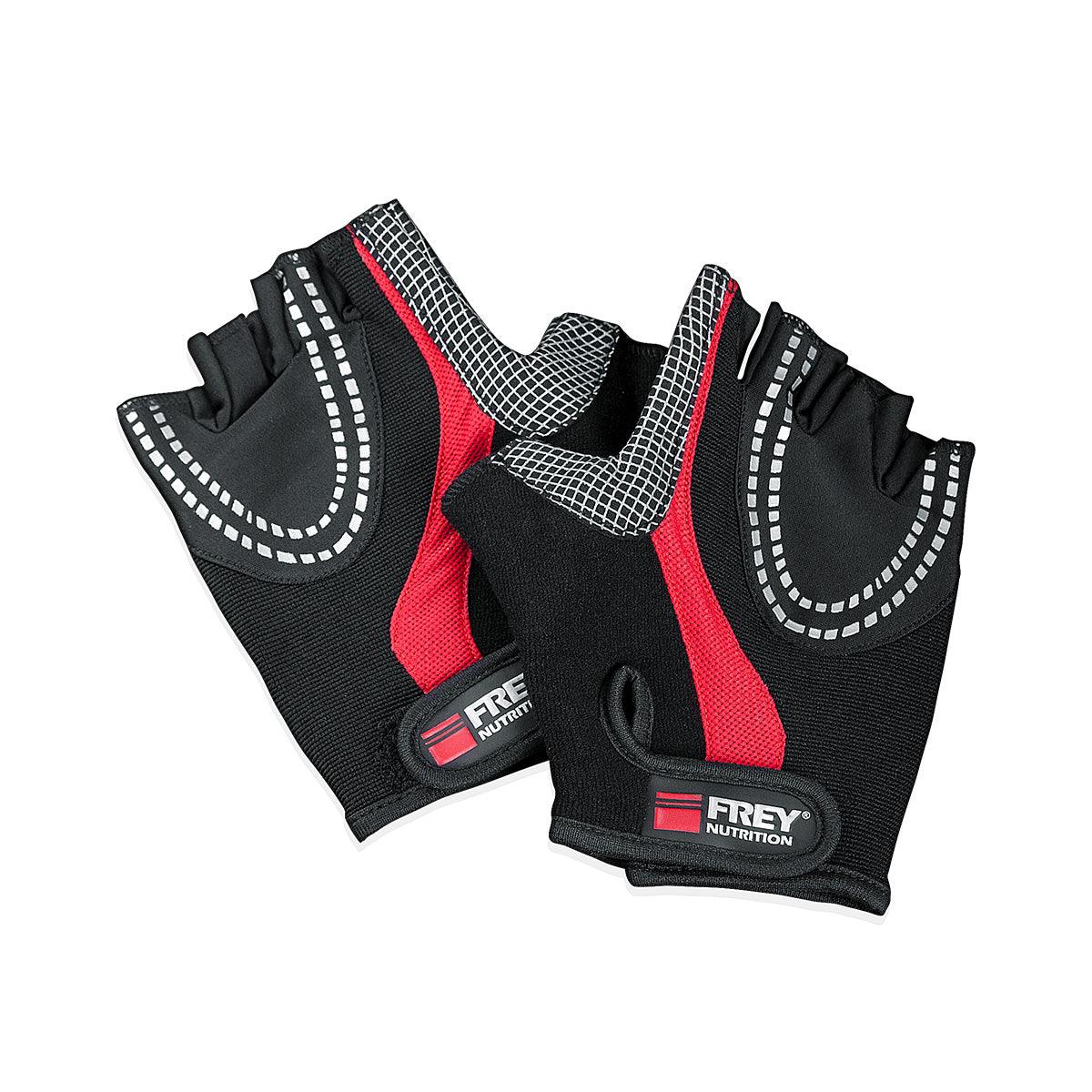 FREY PERFORMANCE GLOVES - Demo-Frey-Nutrition