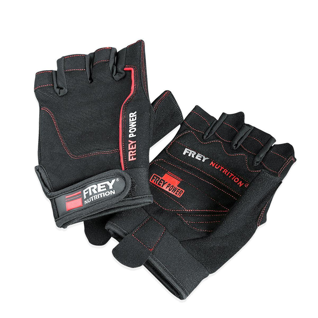 FREY PREMIUM GLOVES - Demo-Frey-Nutrition