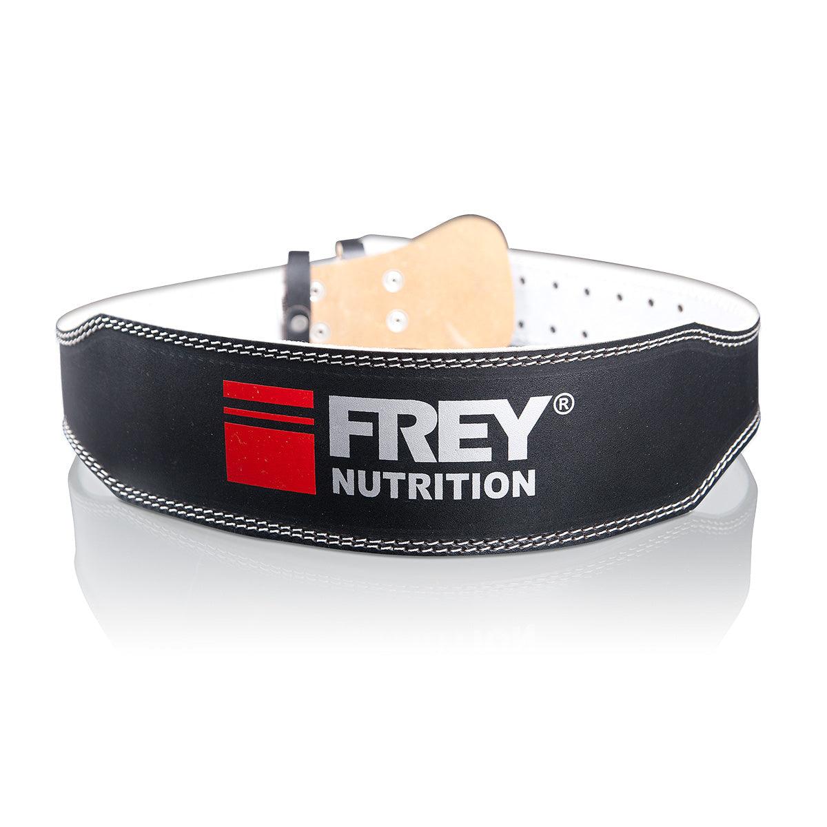 FREY PROFESSIONAL BELT - Demo-Frey-Nutrition