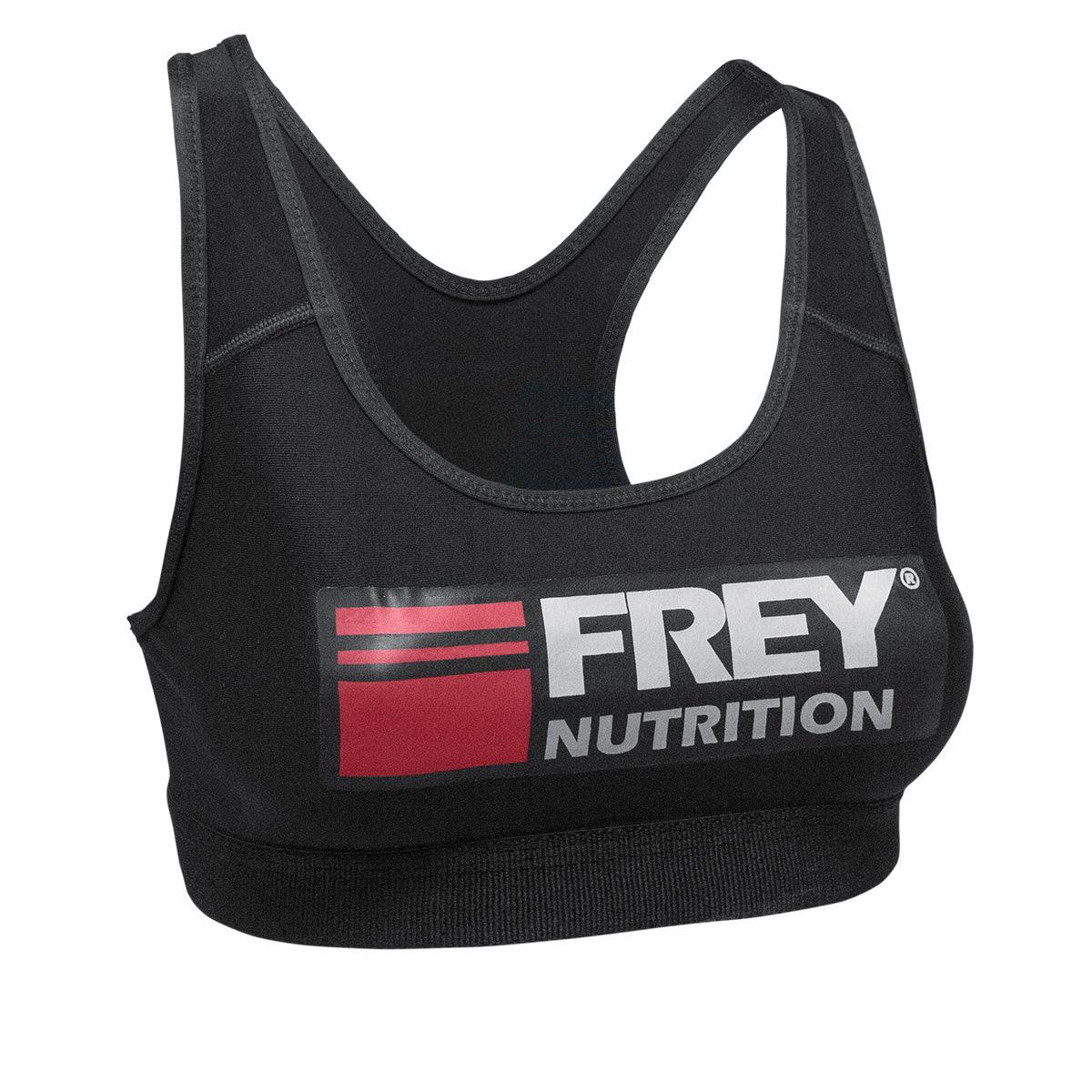 FREY SPORTS BRA - Demo-Frey-Nutrition