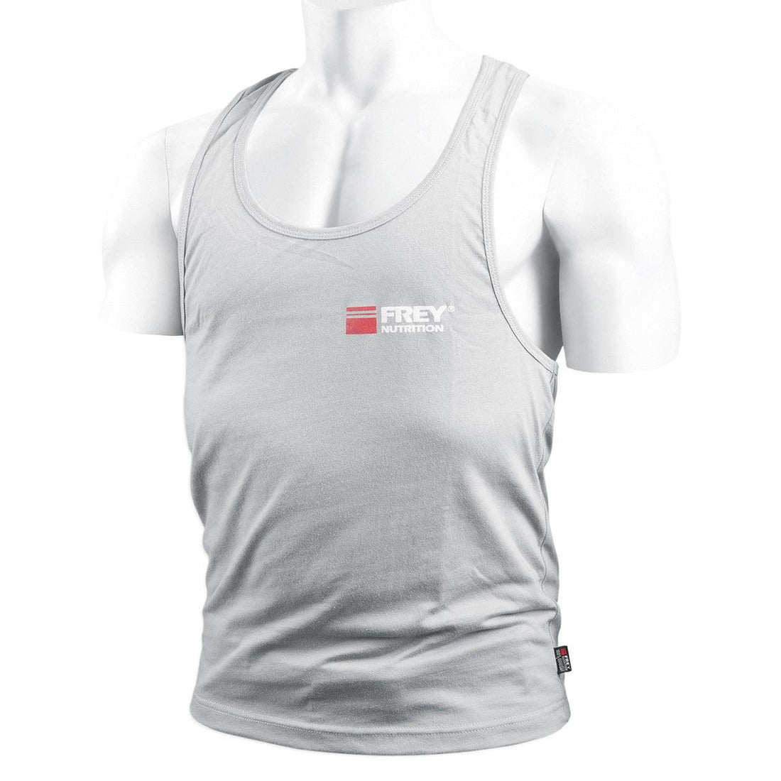 FREY STRINGER - Demo-Frey-Nutrition