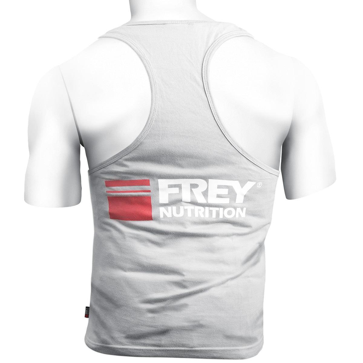 FREY STRINGER - Demo-Frey-Nutrition