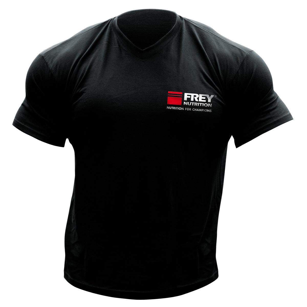 FREY T-SHIRT - Demo-Frey-Nutrition